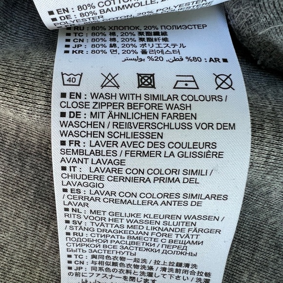 🎯NWT Onepiece Lake Jumpsuit Grey Mel Size XS - Picture 12 of 14